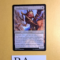 Slaughter Drone Common 079/184 Oath of the Gatewatch Magic the Gathering