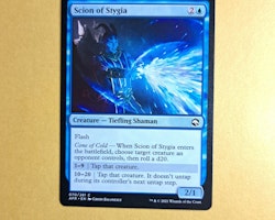 Scion of Stygia Common 070/281 Adventures in the Forgotten Realms Magic the Gathering