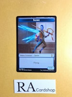 Faerie 011/036 Rogue 007/017 Commander Streets of New Capenna Extras Magic the Gathering