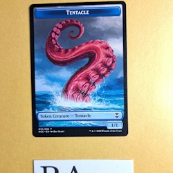 Tentacle 013/036 Champion of Wits 014/036 Commander Streets of New Capenna Extras Magic the Gathering