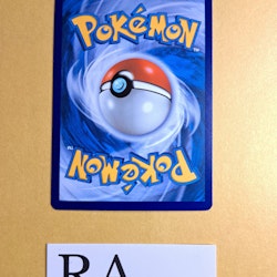 Paldean Wooper Reverse Holo Common 126/197 Obsidian Flames Pokemon