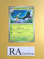 Arboliva Uncommon 021/197 Obsidian Flames Pokemon