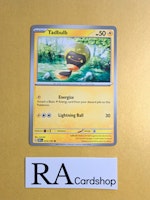 Tadbulb Common 074/197 Obsidian Flames Pokemon