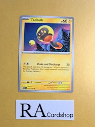 Tadbulb Common 076/197 Obsidian Flames Pokemon