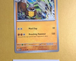 Diggersby Uncommon 113/197 Obsidian Flames Pokemon