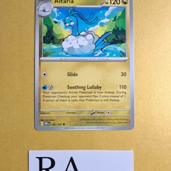 Altaria Uncommon 160/197 Obsidian Flames Pokemon