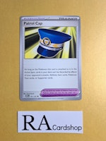 Patrol Cap Uncommon 191/197 Obsidian Flames Pokemon