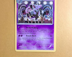 Grumpig Rare 31/124 Fates Collide Pokemon