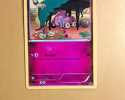 Snubbull Common 68/124 Fates Collide Pokemon