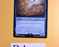 Willow-Wind Common 076 The Lord of the Rings Tales of Middle-earth Magic the Gathering