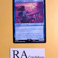 Grey Havens Navigator Common 053 The Lord of the Rings Tales of Middle-earth Magic the Gathering