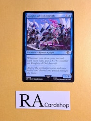 Knights of Dol Amroth Common 059 The Lord of the Rings Tales of Middle-earth Magic the Gathering