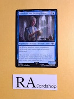 Ioreth of the Healing House Uncommon 056 The Lord of the Rings Tales of Middle-earth Magic the Gathering