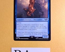 Meneldor Swift Savior Uncommon 062 The Lord of the Rings Tales of Middle-earth Magic the Gathering