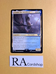 Gwaihir the Windlord Uncommon 210 The Lord of the Rings Tales of Middle-earth Magic the Gathering