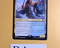 Prince Imrahil the Fair Uncommon 219 The Lord of the Rings Tales of Middle-earth Magic the Gathering