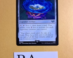 Mirror of Galadriel Uncommon 244 The Lord of the Rings Tales of Middle-earth Magic the Gathering