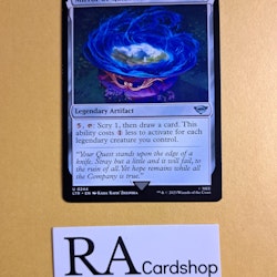 Mirror of Galadriel Uncommon 244 The Lord of the Rings Tales of Middle-earth Magic the Gathering