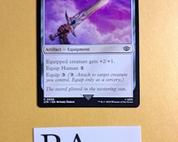 Dunedain Blade Common 006 The Lord of the Rings Tales of Middle-earth Magic the Gathering