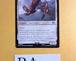 Eagles of the North Common 007 The Lord of the Rings Tales of Middle-earth Magic the Gathering