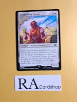 Eastfarthing Farmer Common 008 The Lord of the Rings Tales of Middle-earth Magic the Gathering