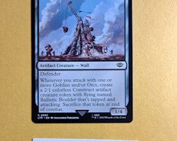 Mordor Trebuchet Common 097 The Lord of the Rings Tales of Middle-earth Magic the Gathering