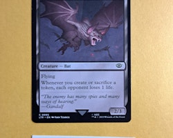 Mirkwood Bats Common 095 The Lord of the Rings Tales of Middle-earth Magic the Gathering