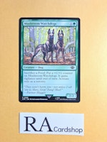Mushroom Watchdogs Common 180 The Lord of the Rings Tales of Middle-earth Magic the Gathering
