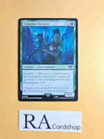 Dunedain Rangers Uncommon 159 The Lord of the Rings Tales of Middle-earth Magic the Gathering
