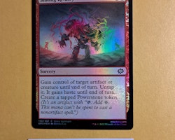 Sibling Rivalry Common Foil 152/287 The Brothers War Magic the Gathering