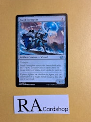 Steel exemplar Uncommon 246/287 The Brothers War Magic the Gathering