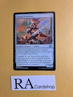Yotian Frontliner Uncommon 042/287 The Brothers War Magic the Gathering