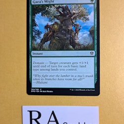 Gaeas Might Common 164/281 Dominaria United (DMU) Magic the Gathering