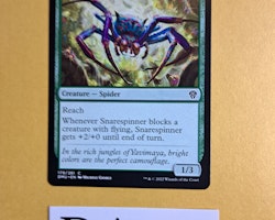 Snarespinner Common 179/281 Dominaria United (DMU) Magic the Gathering