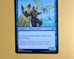 Air Marshal Common 043/287 The Brothers War Magic the Gathering