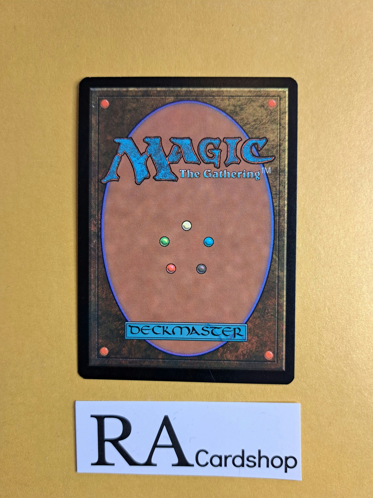 Air Marshal Common 043/287 The Brothers War Magic the Gathering