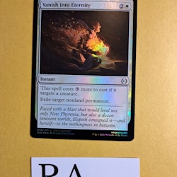 Vanish into Eternity Common Foil 036/271 Phyrexia All Will Be One Magic the Gathering