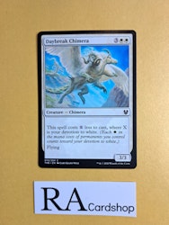 Daybreak Chimera Common 010/254 Theros Beyond Death (THB)Magic the Gathering