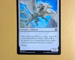 Daybreak Chimera Common 010/254 Theros Beyond Death (THB)Magic the Gathering