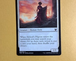 Heliods Pilgrim Common 020/254 Theros Beyond Death (THB) Magic the Gathering