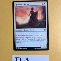 Heliods Pilgrim Common 020/254 Theros Beyond Death (THB) Magic the Gathering