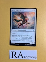 Hero of the Winds Uncommon 023/254 Theros Beyond Death (THB) Magic the Gathering