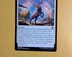 Karametras Blessing Common 026/254 Theros Beyond Death (THB) Magic the Gathering