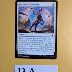 Karametras Blessing Common 026/254 Theros Beyond Death Magic the Gathering