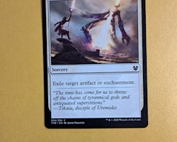 Revoke Existence Common 034/254 Theros Beyond Death (THB) Magic the Gathering