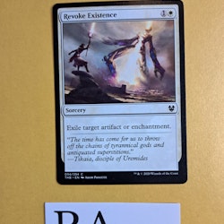 Revoke Existence Common 034/254 Theros Beyond Death (THB) Magic the Gathering