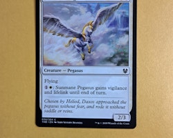 Sunmane Pegasus Common 038/254 Theros Beyond Death (THB) Magic the Gathering