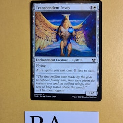 Transcendent Envoy Common 040/254 Theros Beyond Death (THB) Magic the Gathering