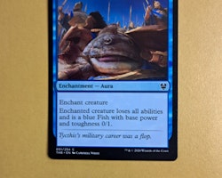 Ichthyomorphosis Common 051/254 Theros Beyond Death (THB) Magic the Gathering