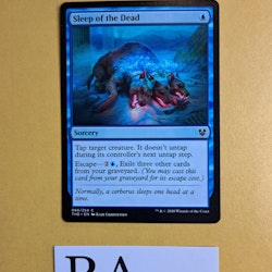Sleep of the Dead Common 066/254 Theros Beyond Death (THB) Magic the Gathering